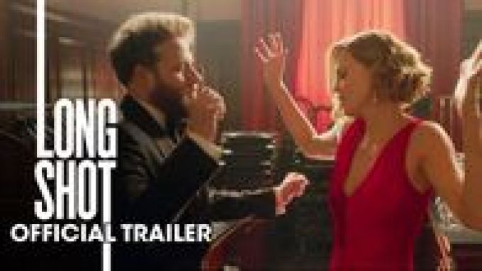 Long Shot (2019)