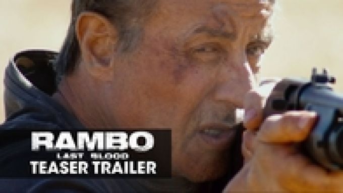 Rambo: Last Blood (2019)