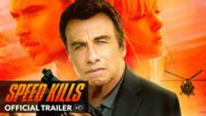 Speed Kills (2018)