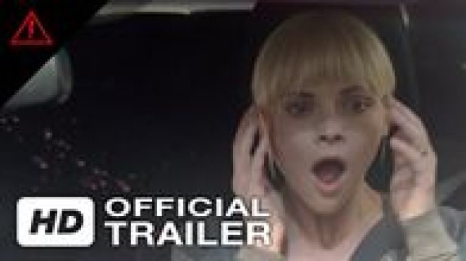 Distorted (2018)