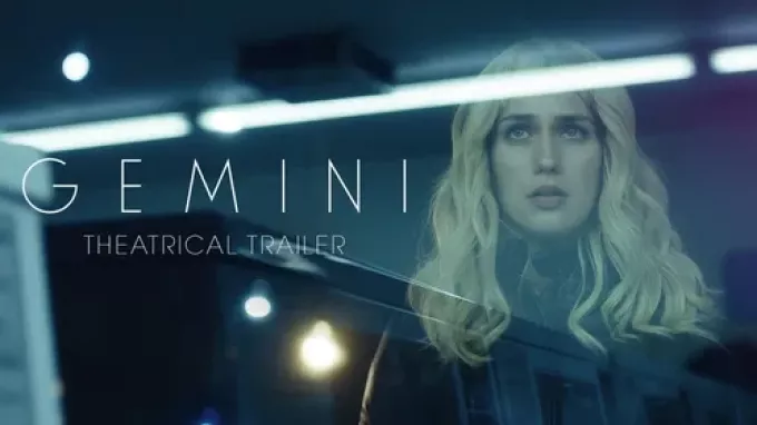 Gemini (2017)