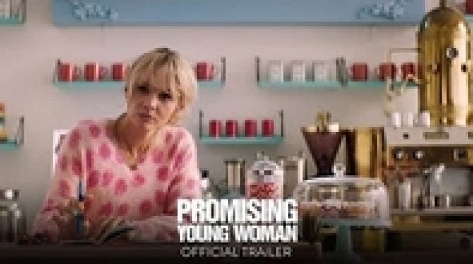 Promising Young Woman (2020)