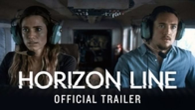 Horizon Line (2020)