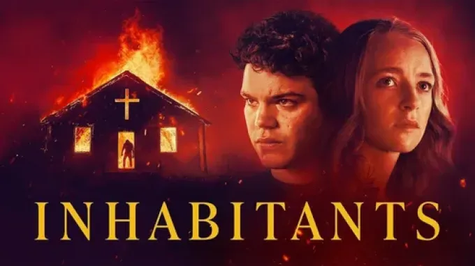 Inhabitants (2025)