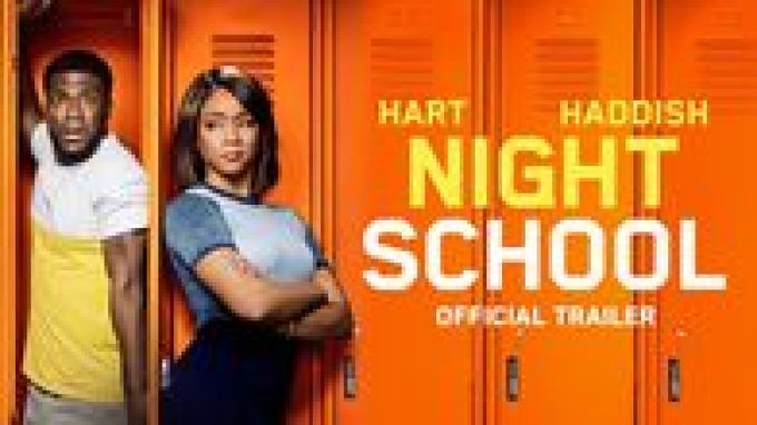 Night School (2018)