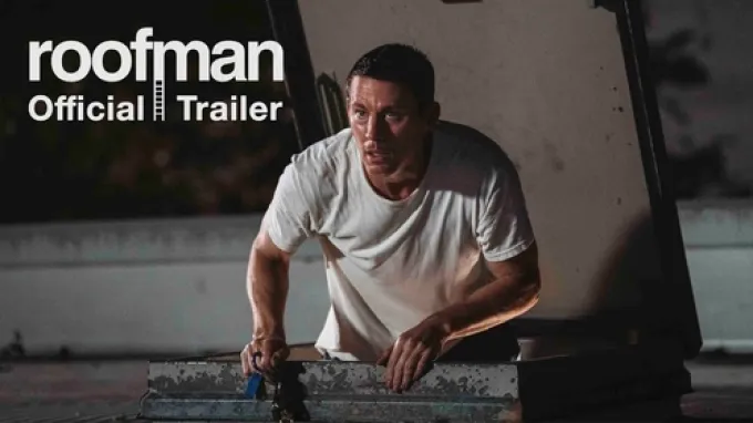 Roofman (2025)