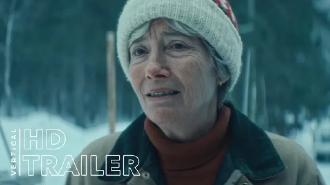 Dead of Winter (2025)