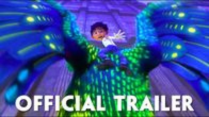 Coco (2017)