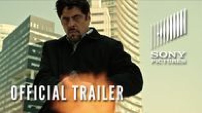 Sicario 2: Soldado (2018)