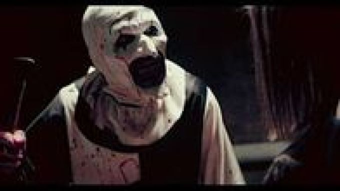 Terrifier (2016)