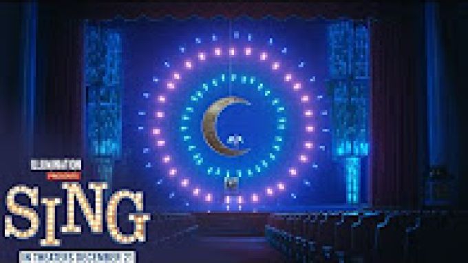 Sing (2016)
