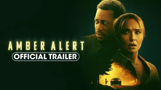 Amber Alert (2024)