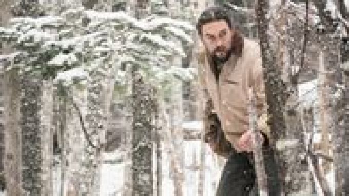 Braven (2018)