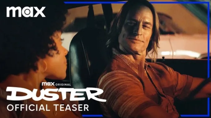 Duster (2025)
