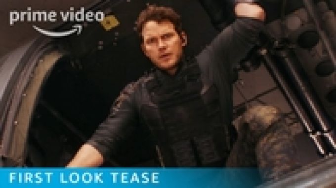The Tomorrow War (2021)