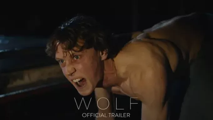 Wolf (2021)