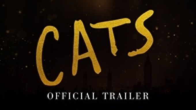 Cats (2019)