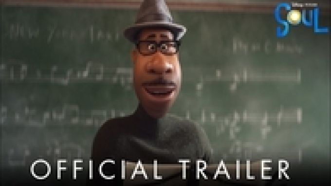 Duša [Soul] (2020)