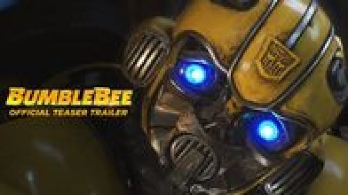 Bumblebee (2018)
