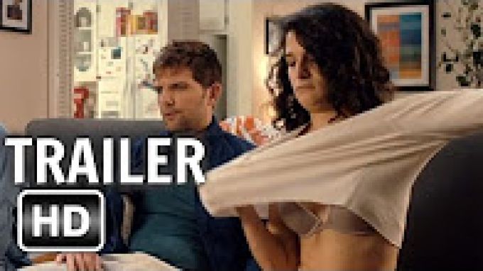 My Blind Brother (2016)