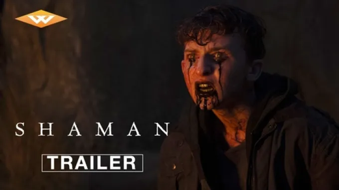 Shaman (2025)