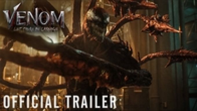 Venom: Let There Be Carnage (2021)