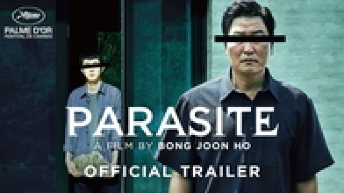 Parasite [Gisaengchung] (2019)