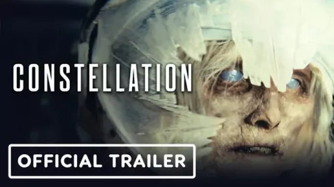 Constellation (2024)