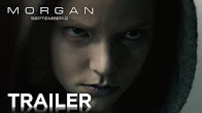 Morgan (2016)