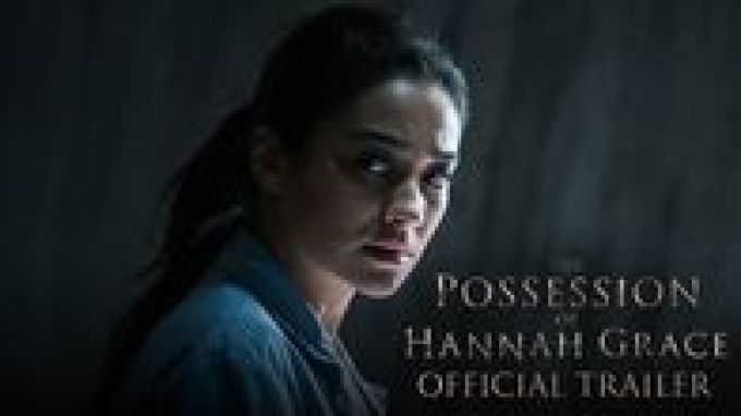 The Possession of Hannah Grace (2018)