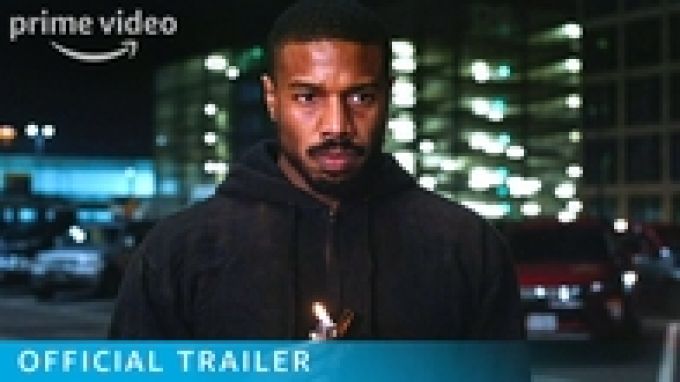 Without Remorse (2021)