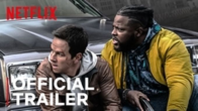 Spenser Confidential (2020)