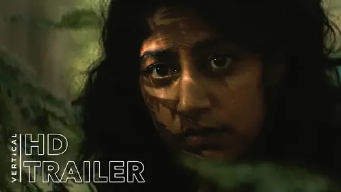Wilder Than Her (2023)