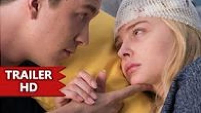 Mozog v plameňoch (2016)