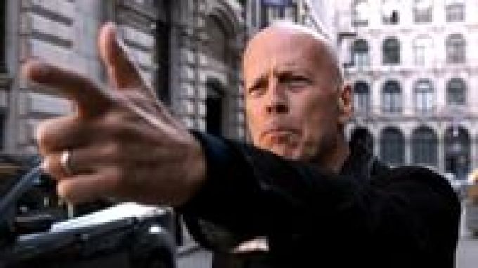 Death Wish (2017)