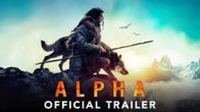 Alpha (2018)
