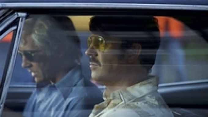 Driven (2018)