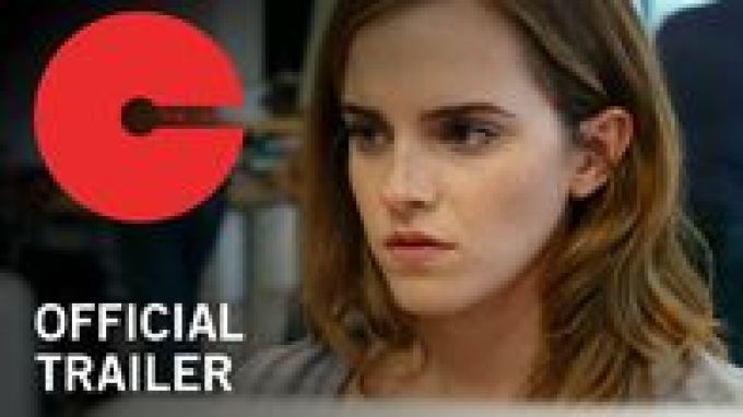 The Circle (2017)