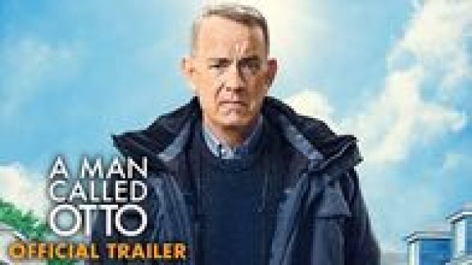 A Man Called Otto (2022)