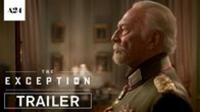 The Exception (2016)