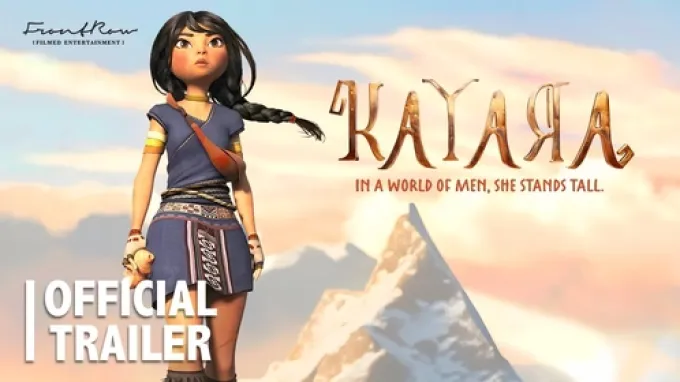 Kayara (2025)