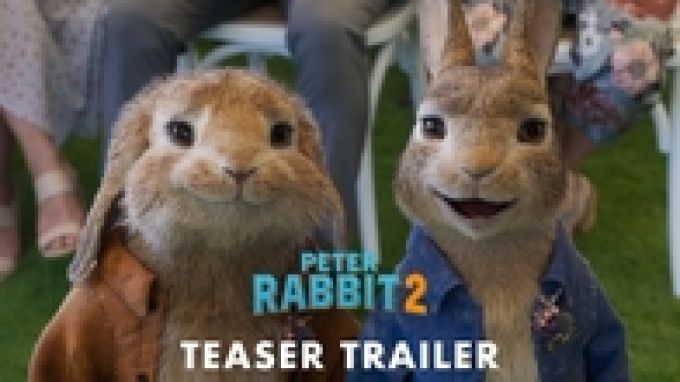 Peter Rabbit 2 (2020)