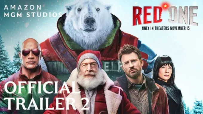 Red One (2024)
