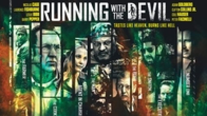 Running with the Devil (2019)