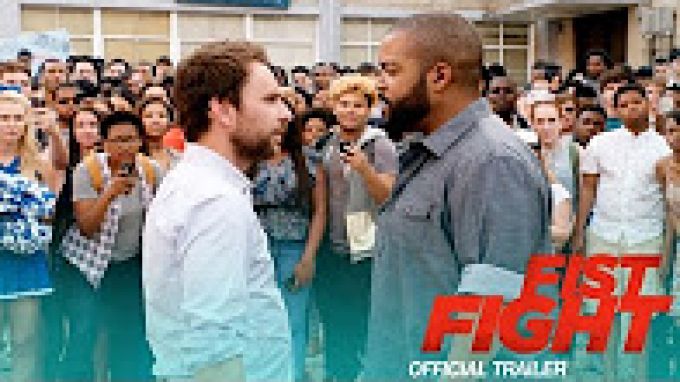 Fist Fight [Na férovku pán učiteľ] (2017)