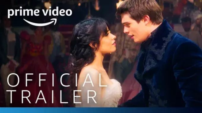 Cinderella (2021)