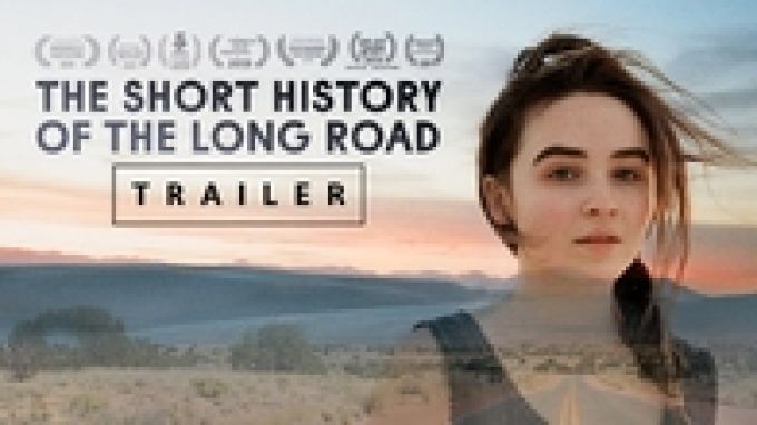 The Short History of the Long Road (2019)