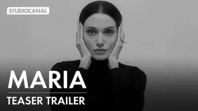 Maria (2024)