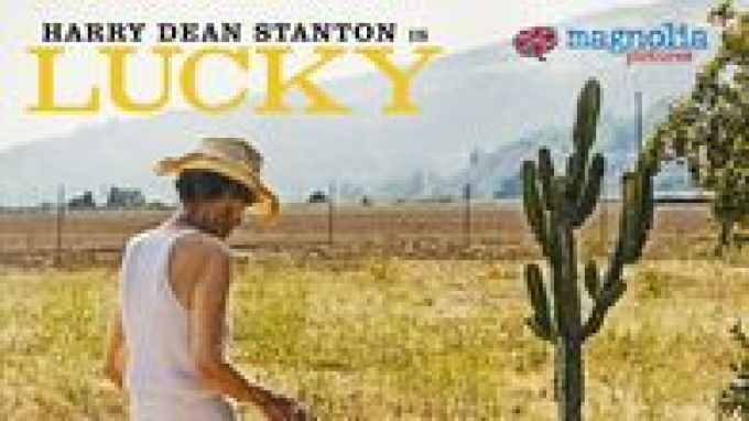 Lucky (2017)