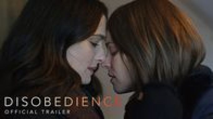 Disobedience (2017)